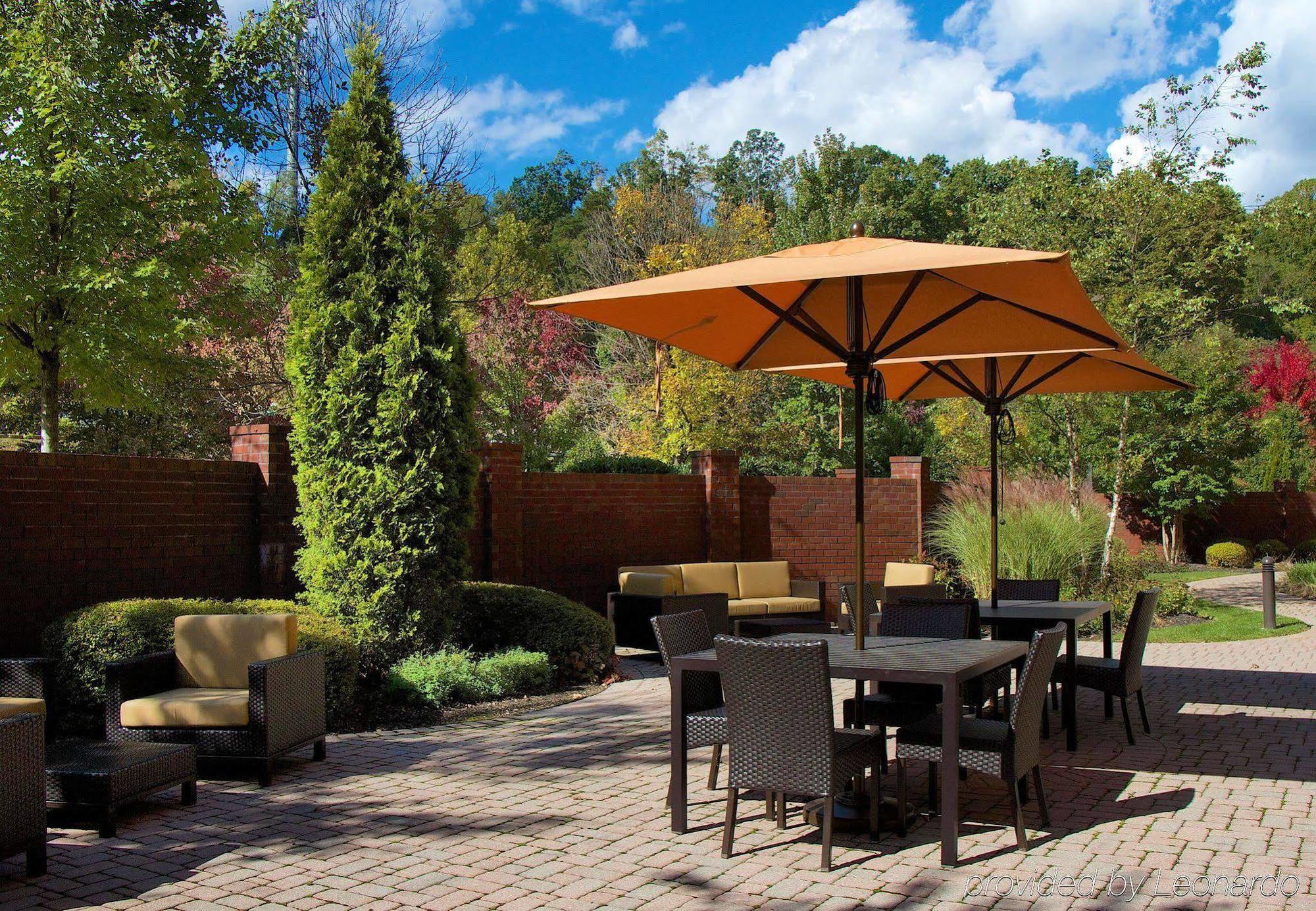 Courtyard Blacksburg Zewnętrze zdjęcie